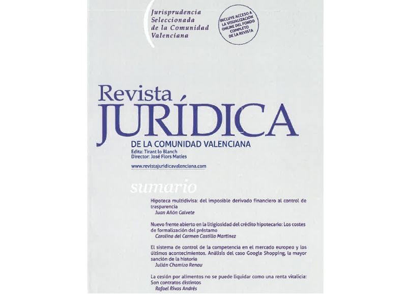 Caso Google: la mayor sanción de la historia en materia de competencia