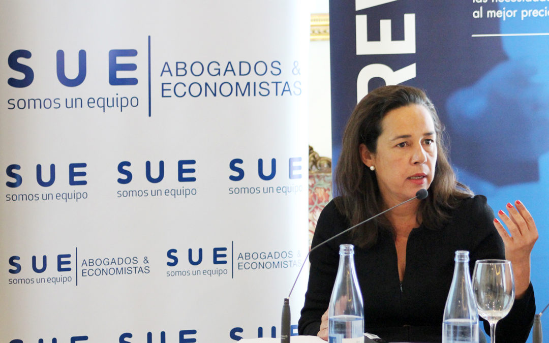 Beatriz Carbonell: “la nueva regulación hipotecaria contendrá la tendencia alcista en el mercado inmobiliario”